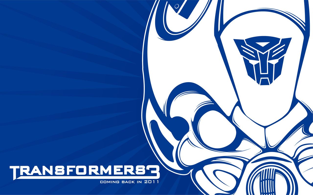 transformers q—大黄蜂