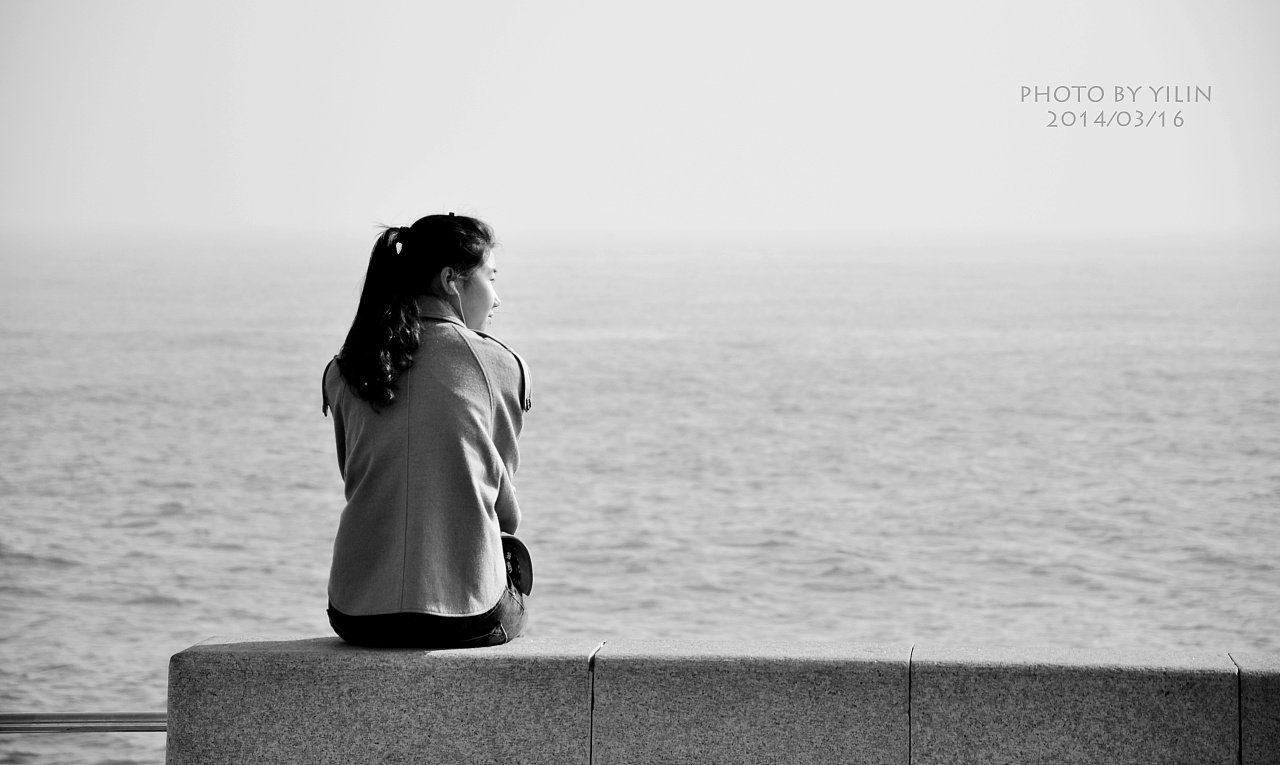 《自从忘记你之后,我连个可以思念的人都没有……》|摄影|人文\/纪实|月光璀璨的日子 - 原创作品 - 站酷 (ZCOOL)