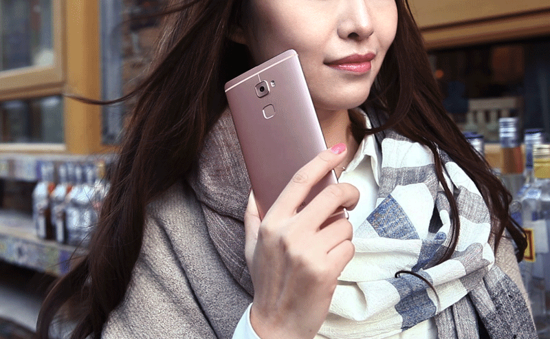 华为手机gif|摄影|产品摄影|曲斌 - 原创作品 - 站酷