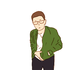 三棵2之字幕袋表情包