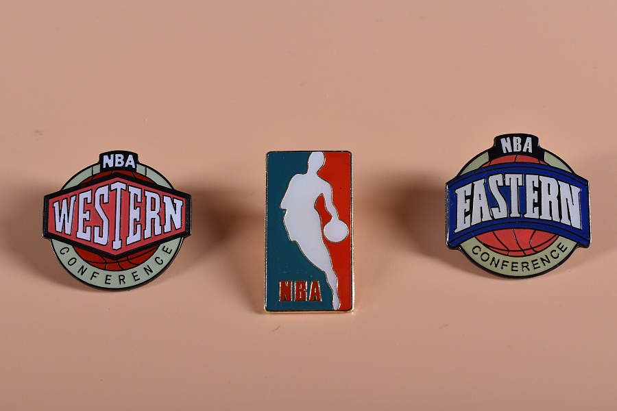 NBA球队徽章|产品|摄影|Nyudong - 原创设计作