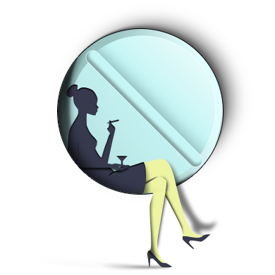 表白款--优雅的你|包装|平面|DORIS_WONG - 原