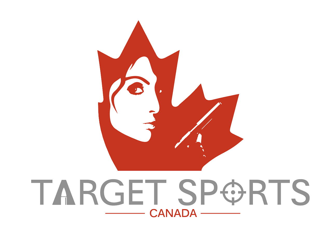 加拿大射击俱乐部logo设计