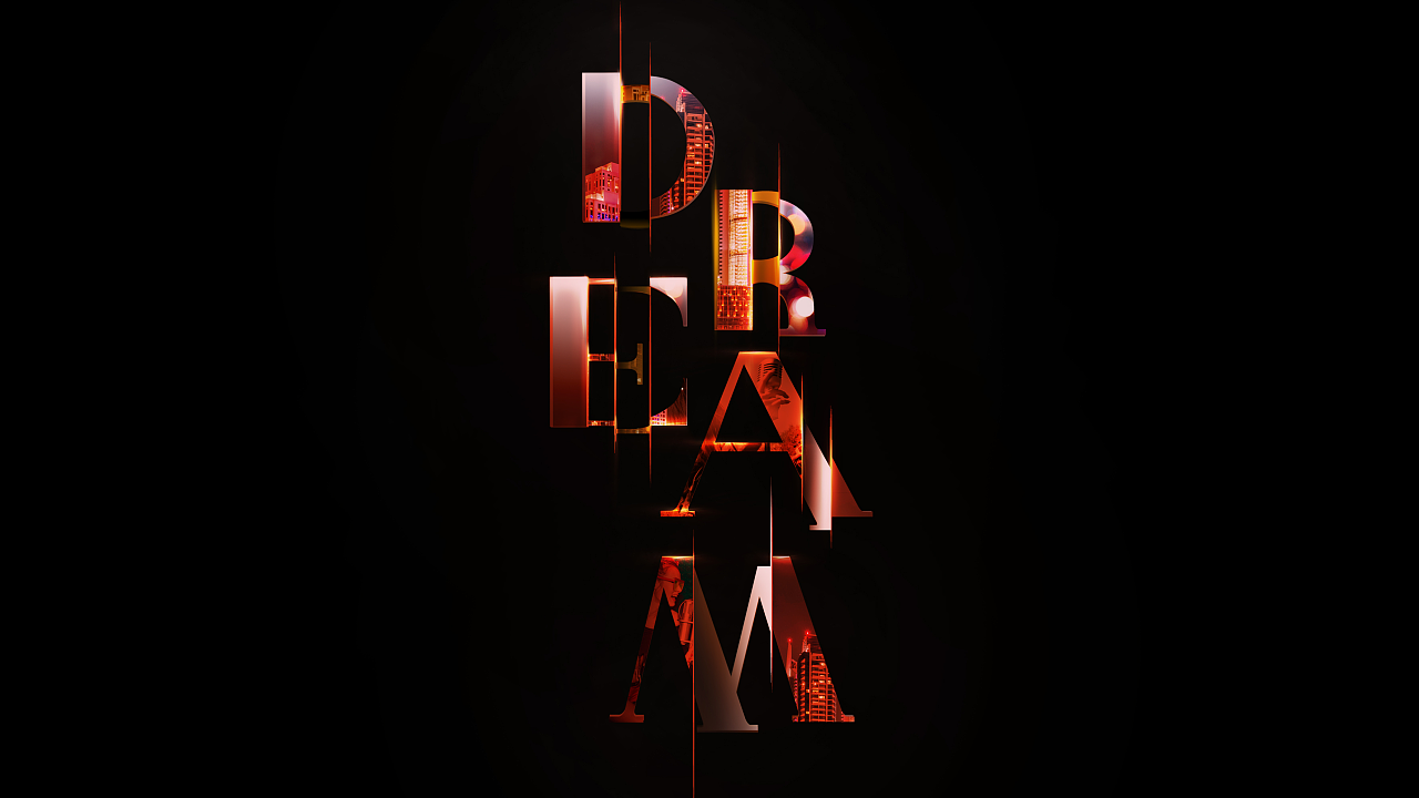 梦想(dream)