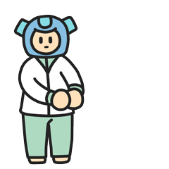 【表情×正经人】正经表情第二波