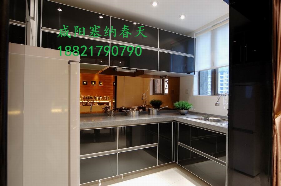 咸阳佳龙· 大沃城装修案例|室内设计|空间\/建筑