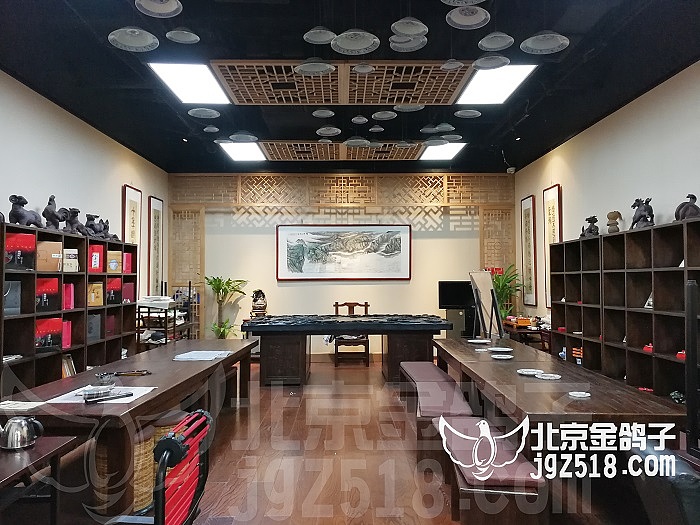 北京蓝莓果幼儿园设计-金鸽子