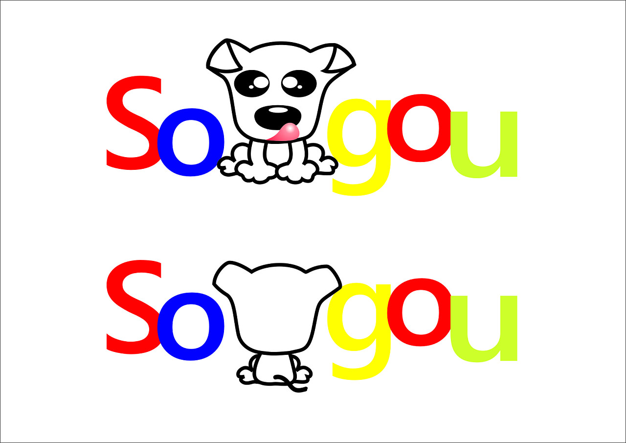 希望能狗成为sougo的御用小狗狗.