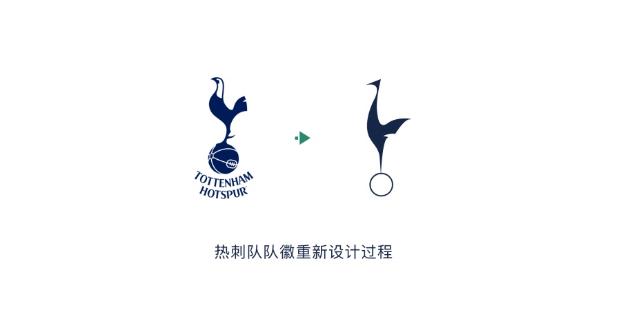 #个人作品#重新设计#俱乐部足球队队徽logo\/阿