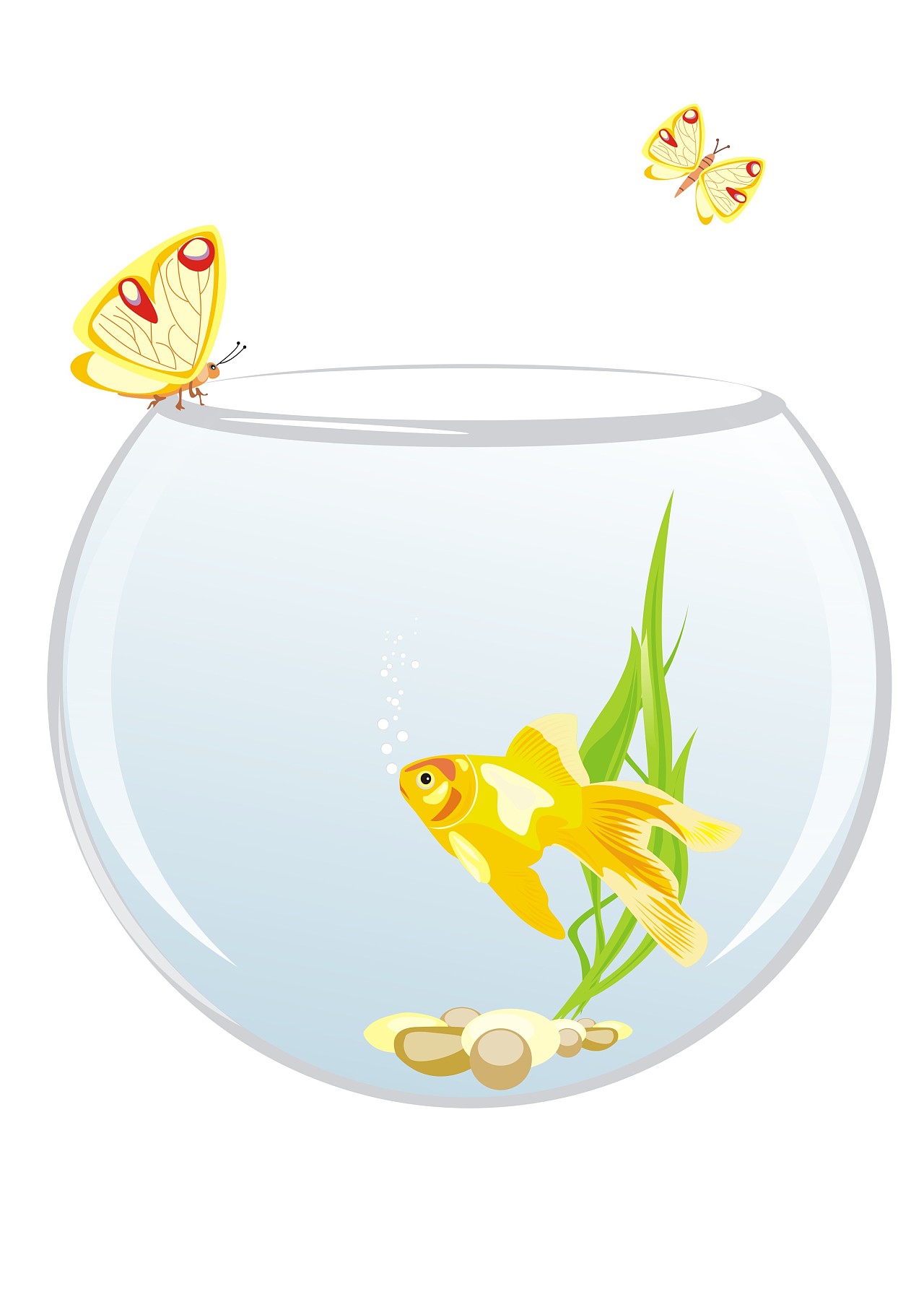 CDR鼠绘简画图|插画|插画习作|仟枫 - 原创作品