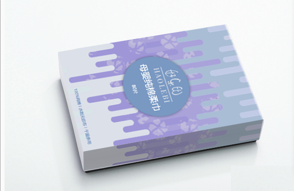 纸巾包装设计|生活用品|工业\/产品|chj997699 -