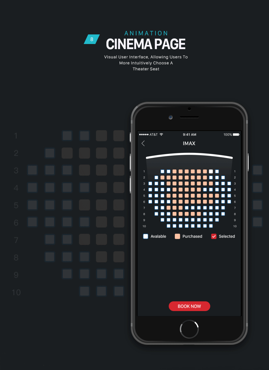 airplay私人影院app