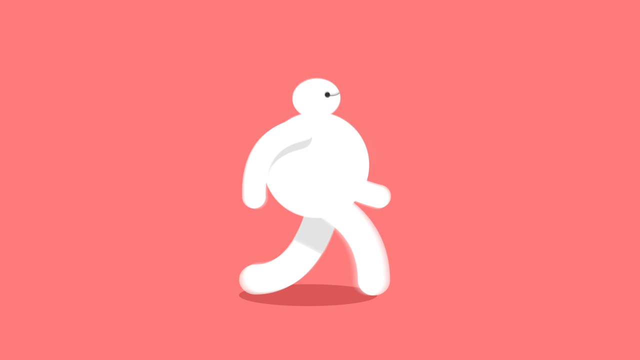 一个小动画.|ui|动效设计|樊先森你好 - 原创作品 -