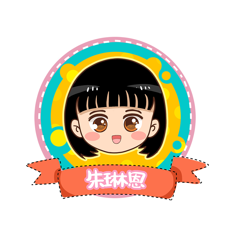 金鹰卡通《爱上幼儿园》第三季卡通形象设计