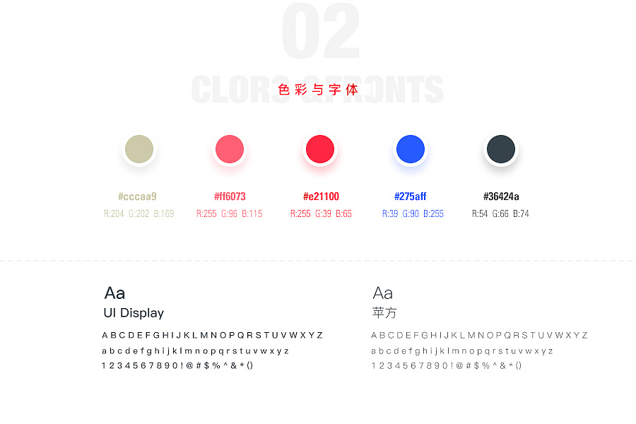 小红书APP4.22重设计|UI|APP界面|zhoumu091