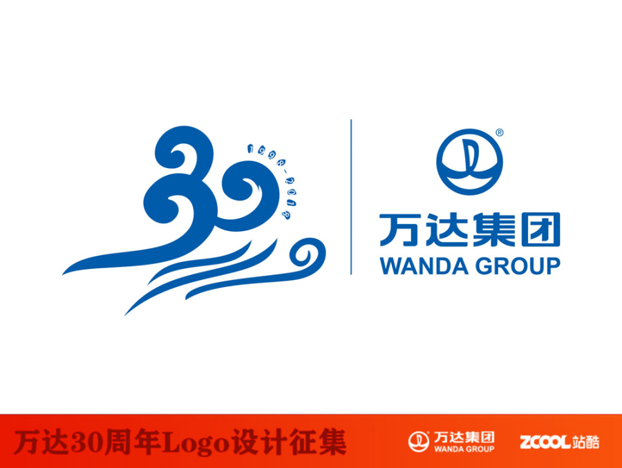 乘风破浪进取拼搏|标志|平面|集点优创 - 原创设