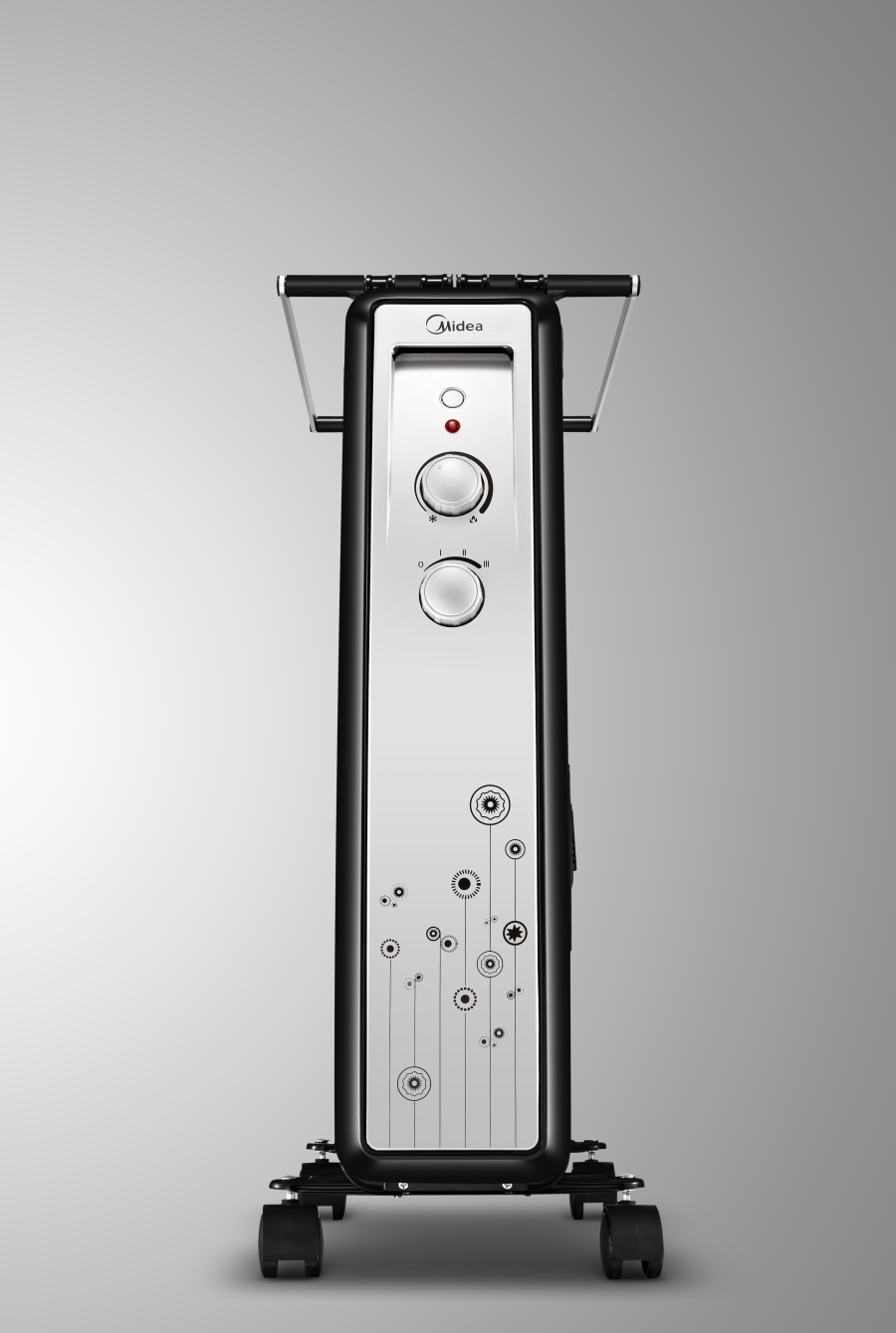 美的系列|产品|摄影|admin小九 - 原创设计作品