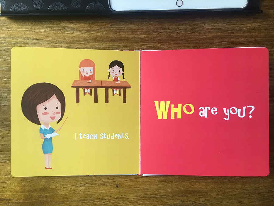 talkmate 全球说 绘本样书 部分展示|商业插画|插