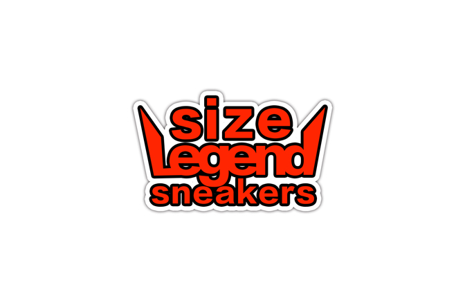 sneaker logo设计 球鞋|标志|平面|虎躯猛震 - 原创设计作品 - 站酷 (ZCOOL)