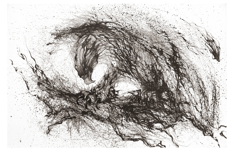 21岁 个人国风作品总结|商业插画|插画|画图男 