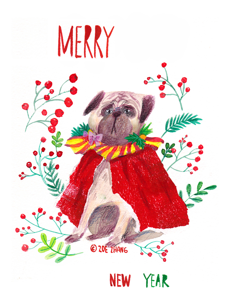 gif插画 - 原创作品 - 站酷(zcool)