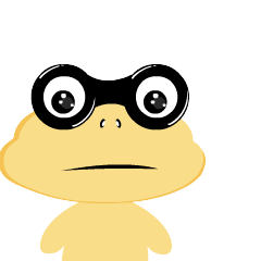 青蛙动漫卡通形象微信表情包gif表情制作团队
