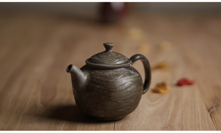 手工传统柴烧作品 器世界柴烧茶具 台湾柴烧大师江富山作品 双炉窑茶壶收藏作品 茶道 柴烧茶杯(三)|其他手工|手工艺|器世界精品茶具 - 原创设计作品 - 站酷 (ZCOOL)