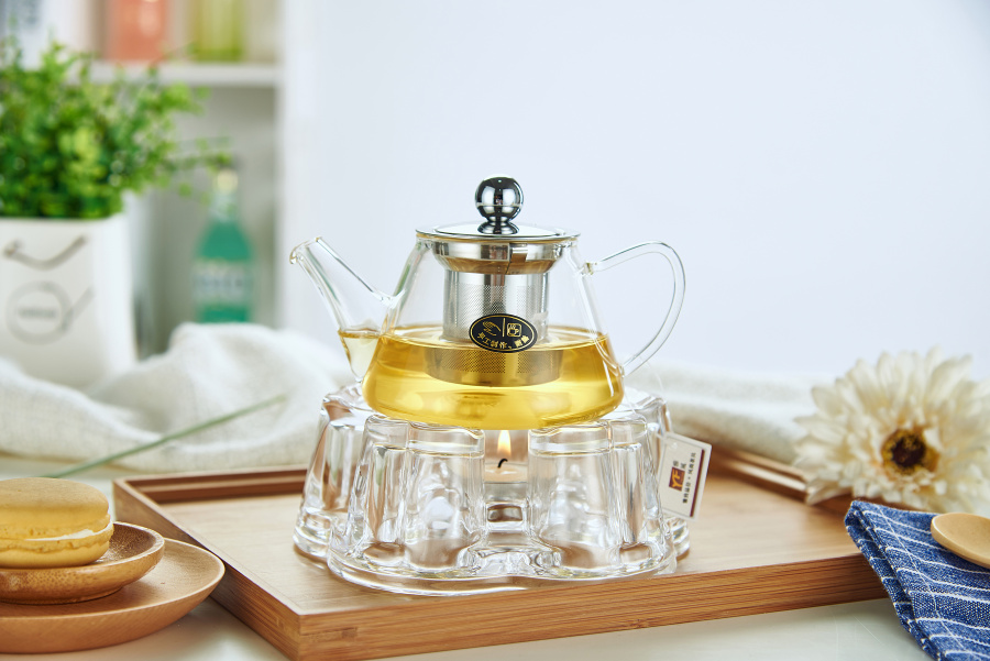 日系小清新茶壶系列|产品|摄影|七点半摄影 - 原