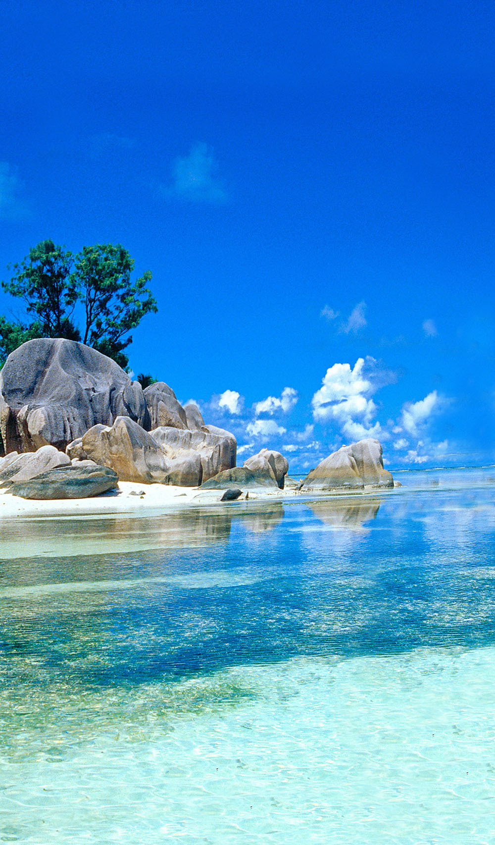 山清水秀