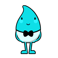 表情7 gif动效图 一堆丸子2