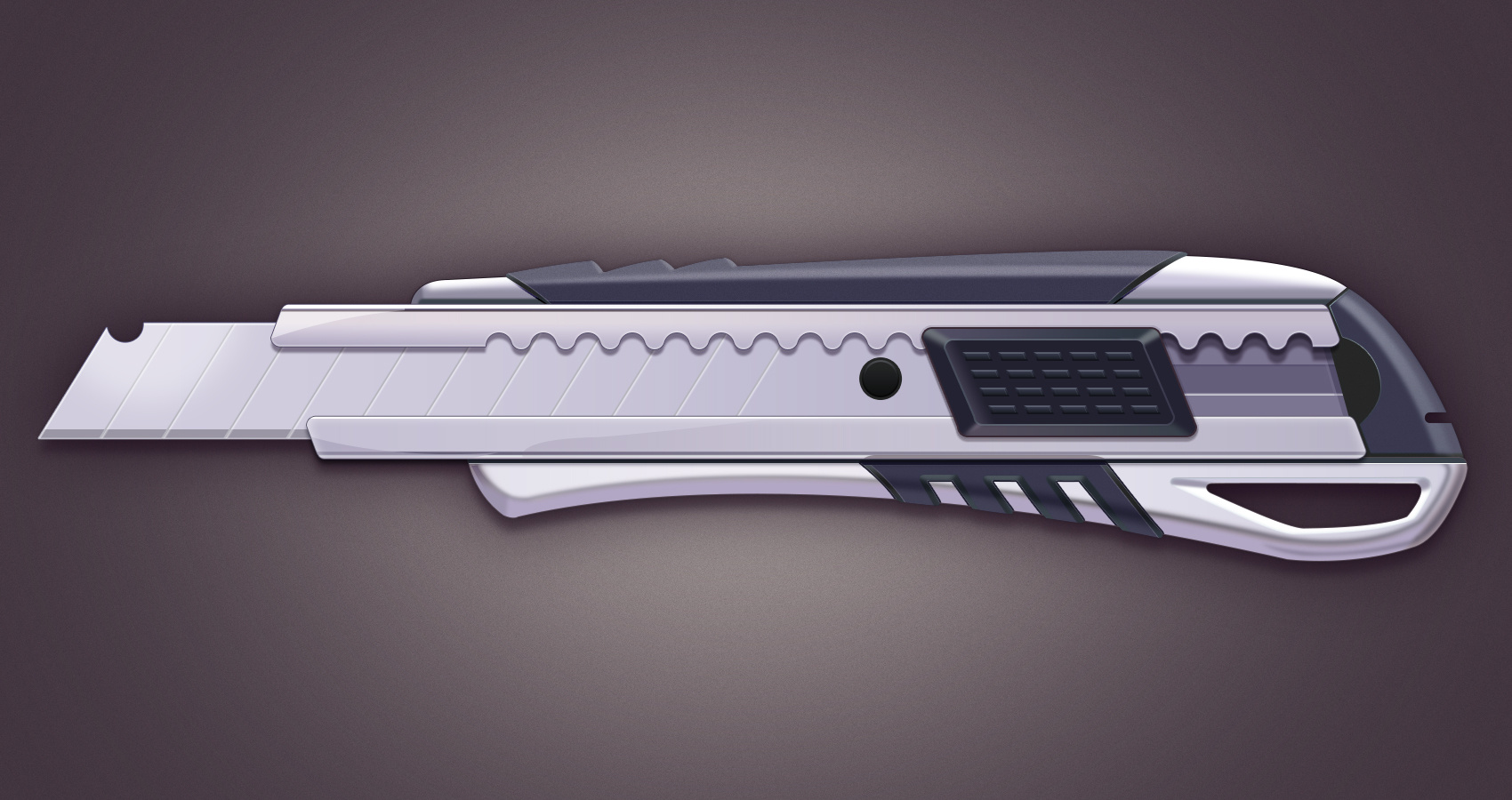 临摹-壁纸刀|UI|图标|小情绪的小清新 - 原创作品