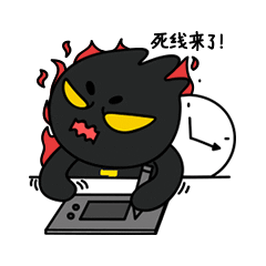 官宣:您的小z表情包已上线 - 设计文章 - 站酷(zcool)