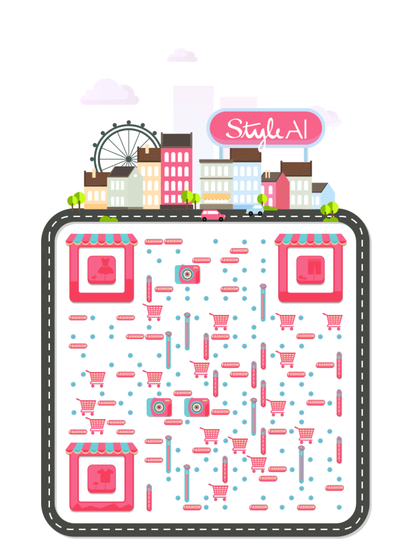 创意二维码制作教程