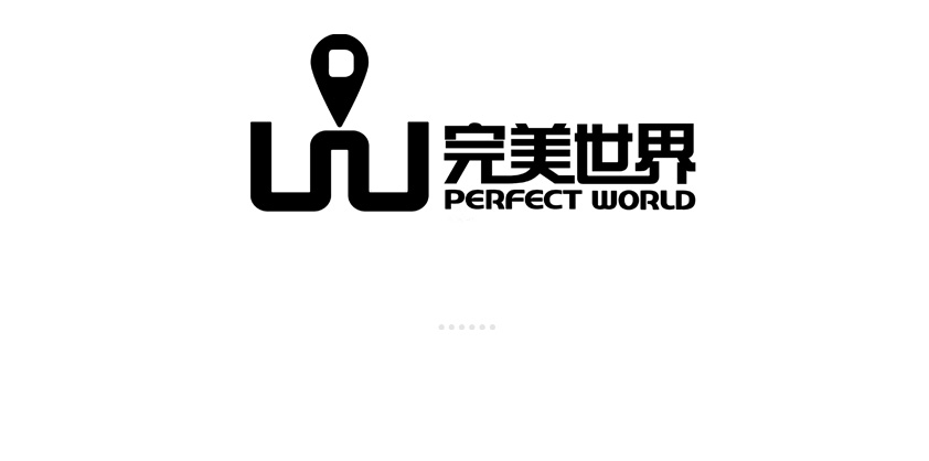 perfect word logo|平面|标志|喵喵喜欢的rita - 原创图片