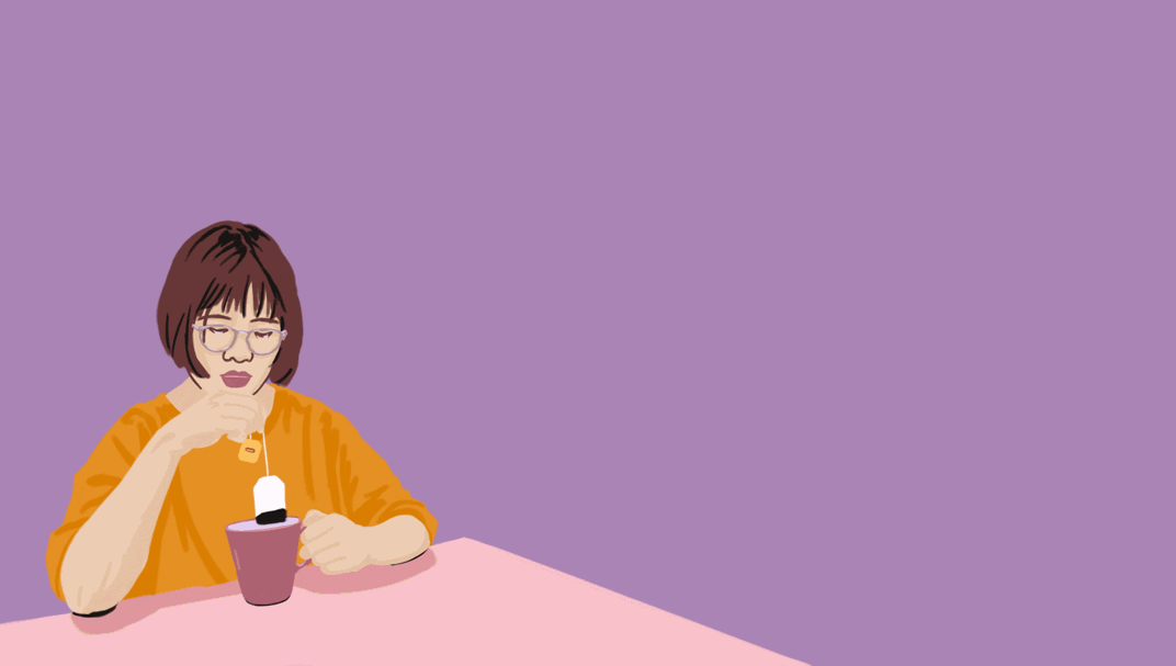 手绘动画【till the end of days】