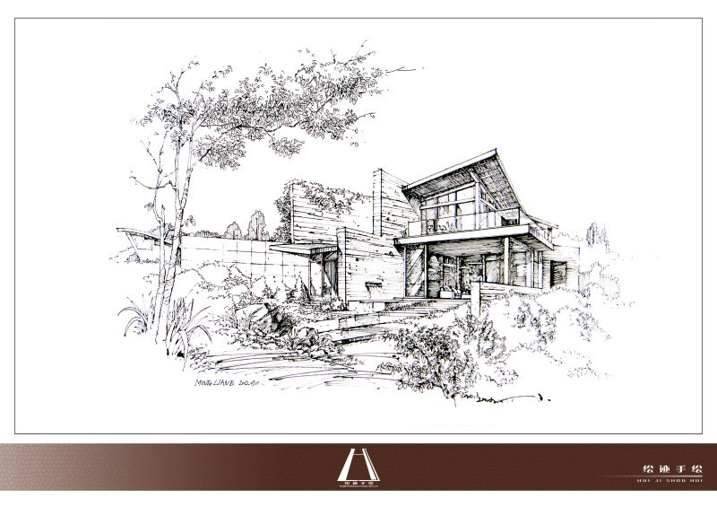 查看《绘迹手绘第一季(二)》原图,原图尺寸:800x565