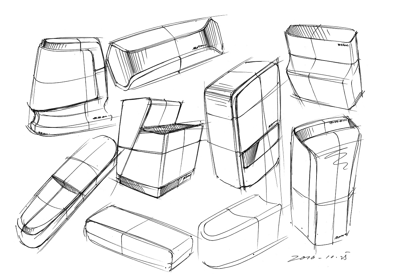 工程图 简笔画 平面图 手绘 线稿 1280_905