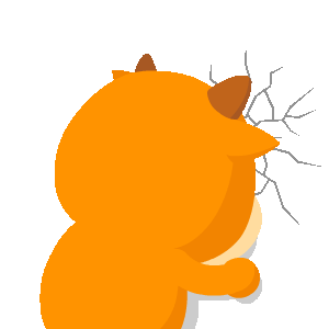 小牛淘金表情包系列