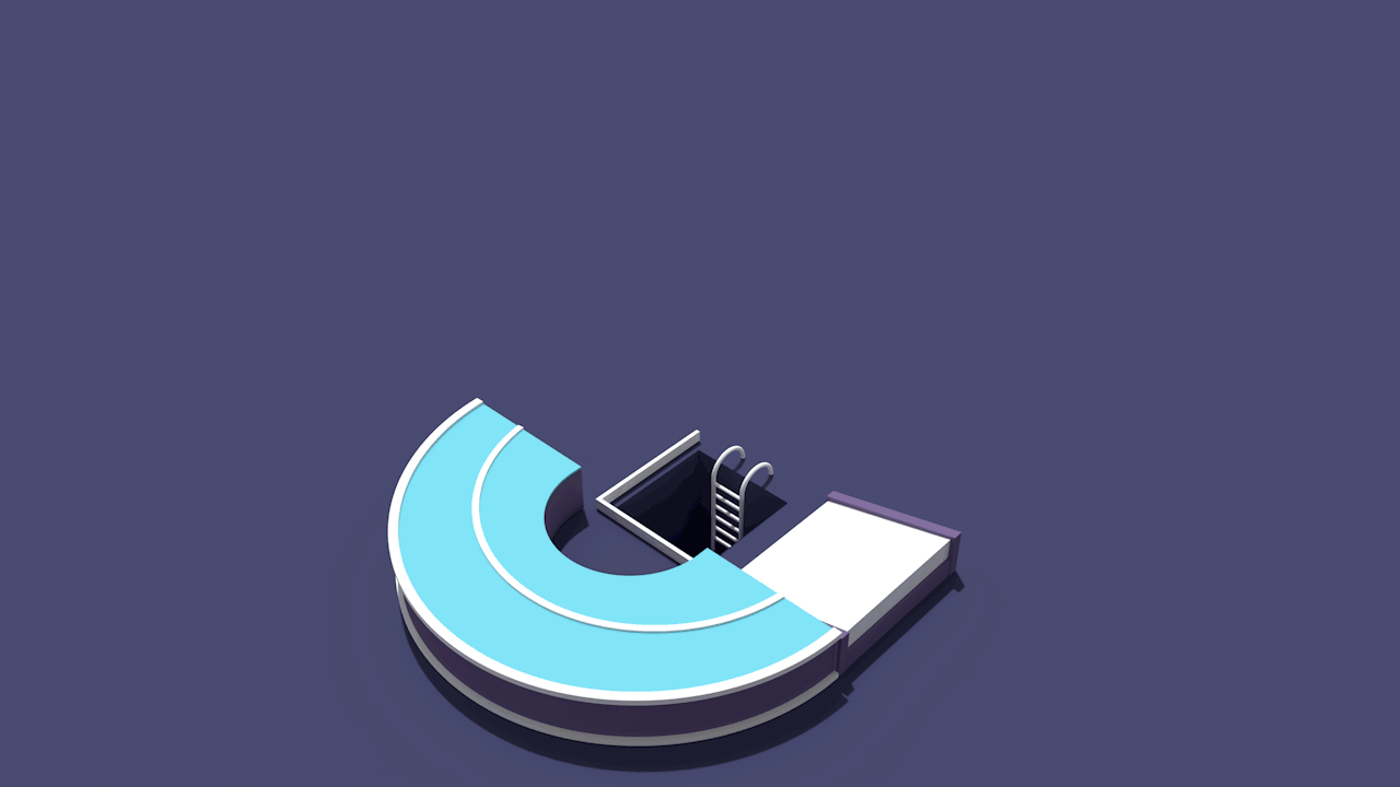 c4d基础练习汇总