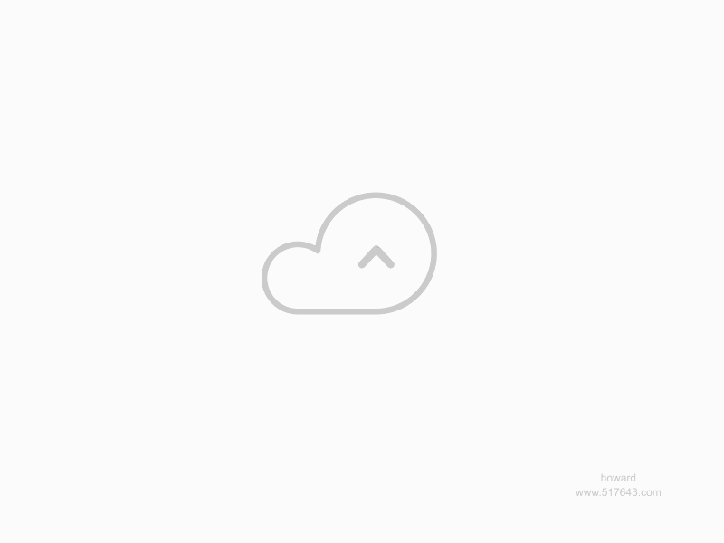 移动时间关键点一致;c,小圆点移动时后边的小尾巴表达式;2,卡片动画:a