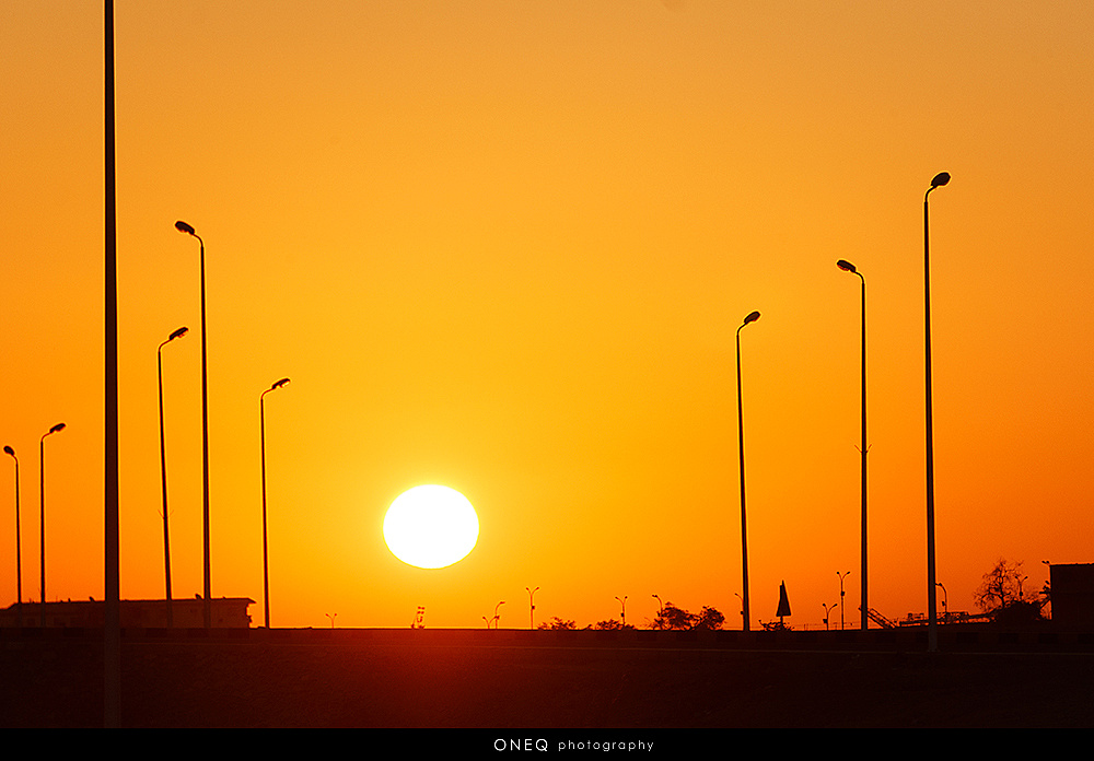 日出日落|摄影|风光|oneq - 原创作品 - 站酷 (zcool)