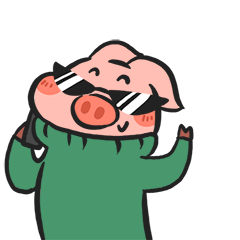 动漫 卡通 漫画 设计 矢量 矢量图 素材 头像 240_240 gif 动态图