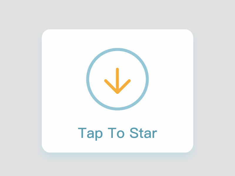 ae loading小练习|ui|动效设计|teaser紫式部 - 原创