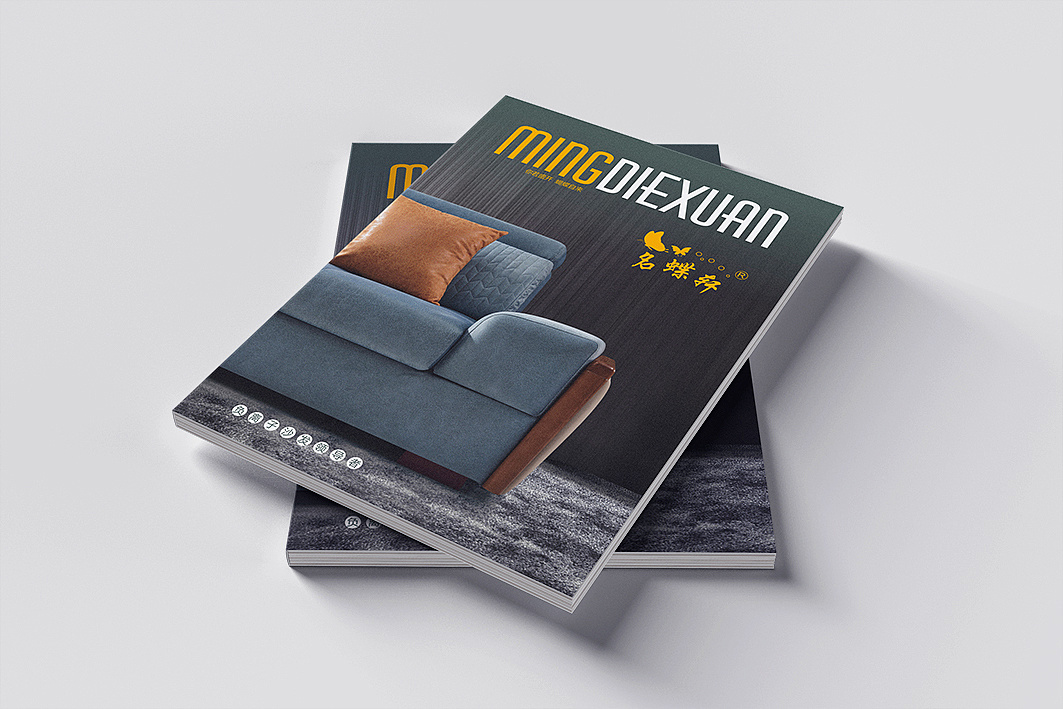 家具2018画册-设计