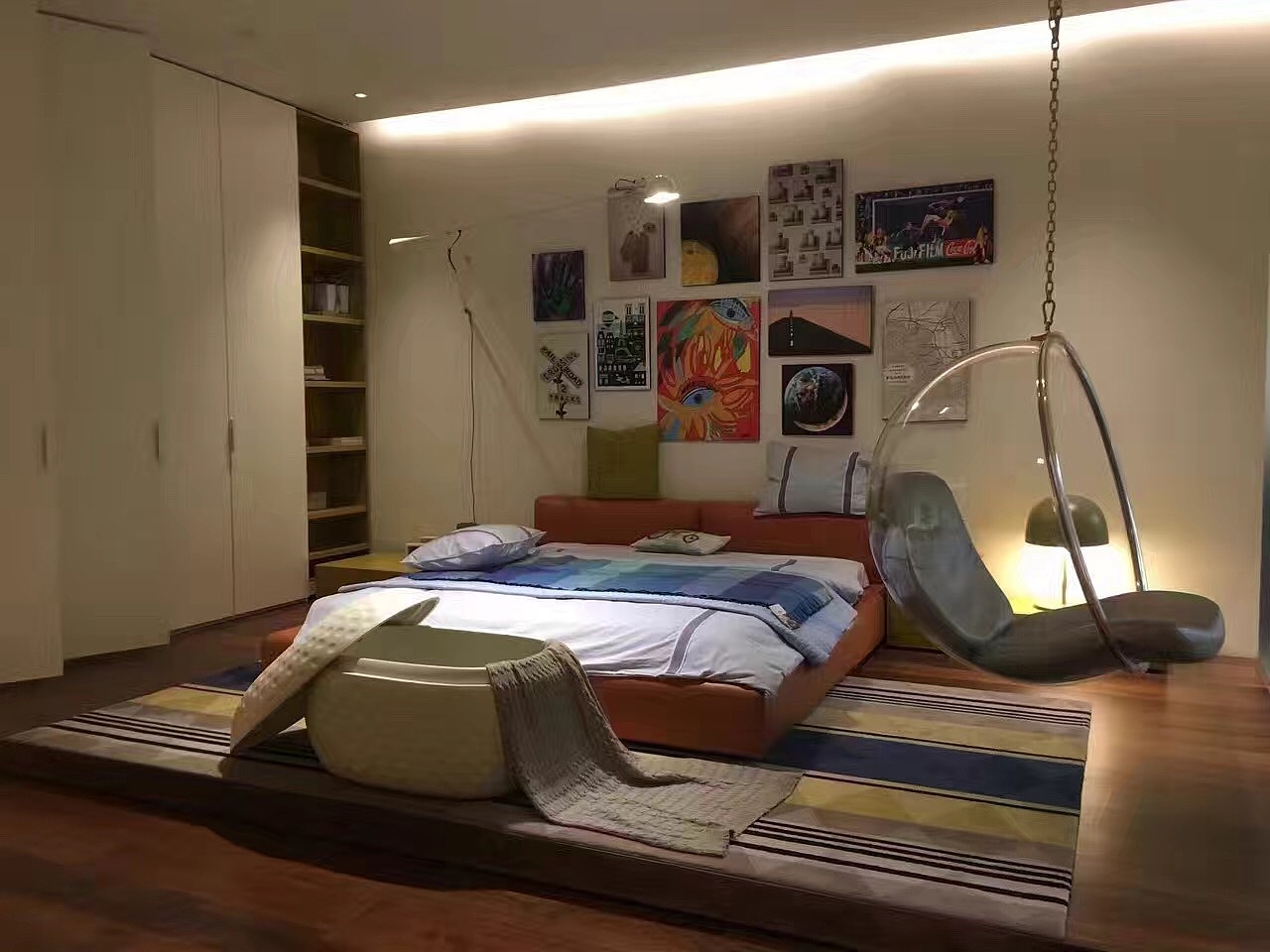 锐驰|空间|室内设计|w3208 - 原创作品 - 站酷 (ZCOOL)