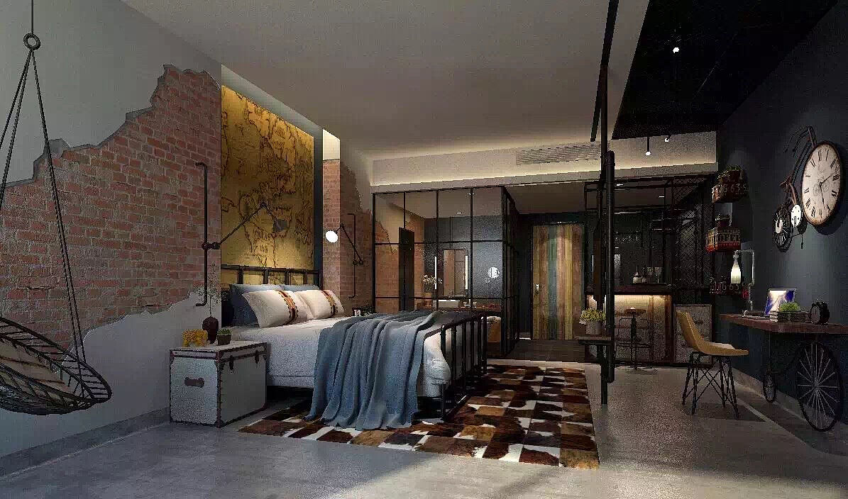 成都广联民宿设计【设计咨询】:13730605223|度假酒店设计|主题酒店|精品酒店设计|软装设计|空间|室内设计|成都民宿设计 - 原创作品 - 站酷 (ZCOOL)