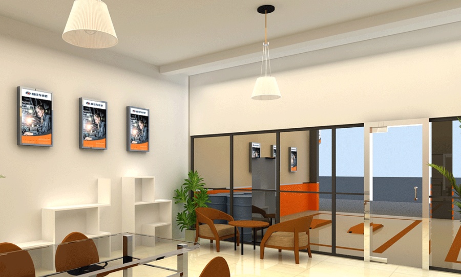 天右品牌为河南威佳汽车集团旗下威佳车快修连