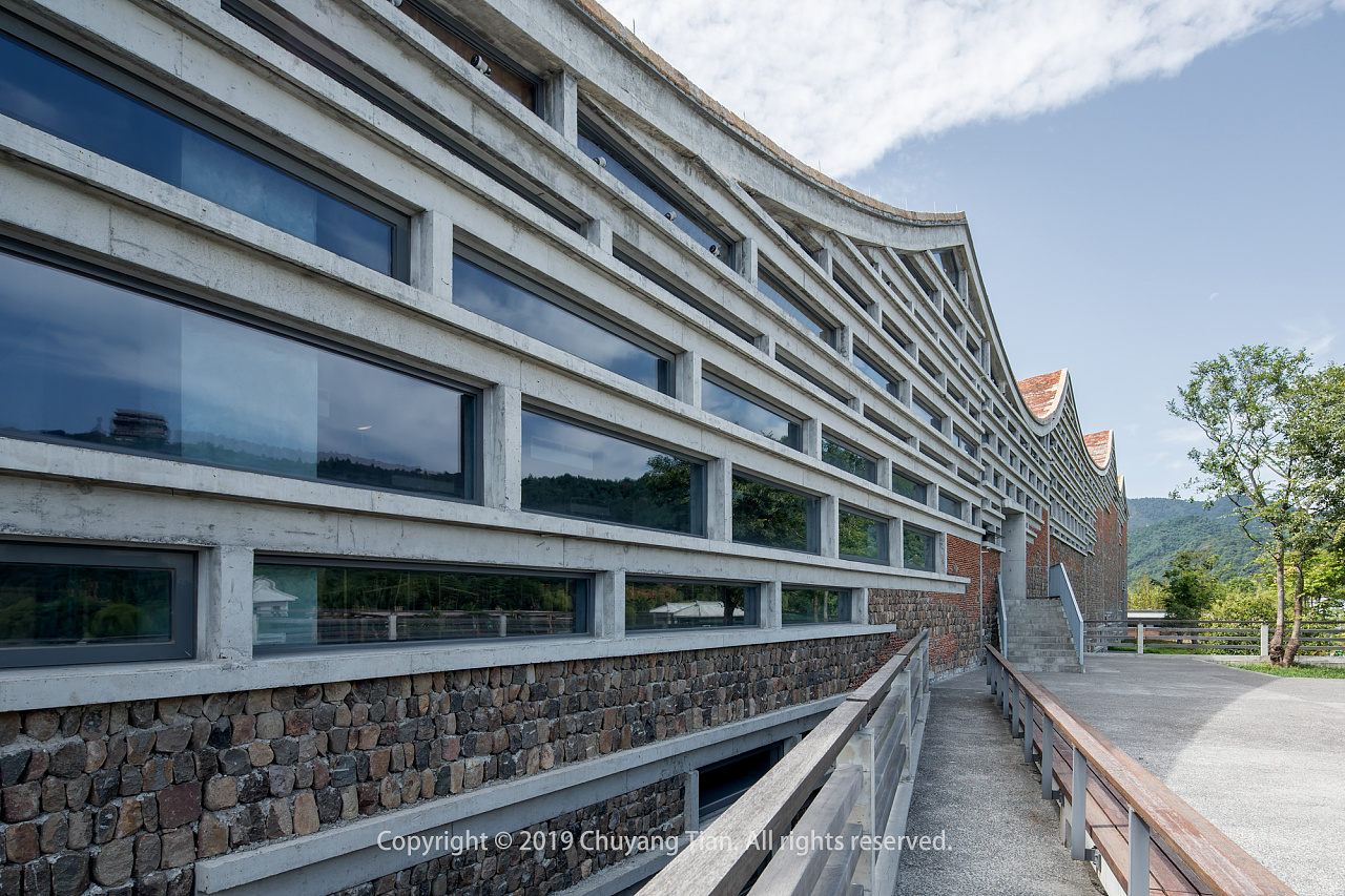 富春山馆图片图片