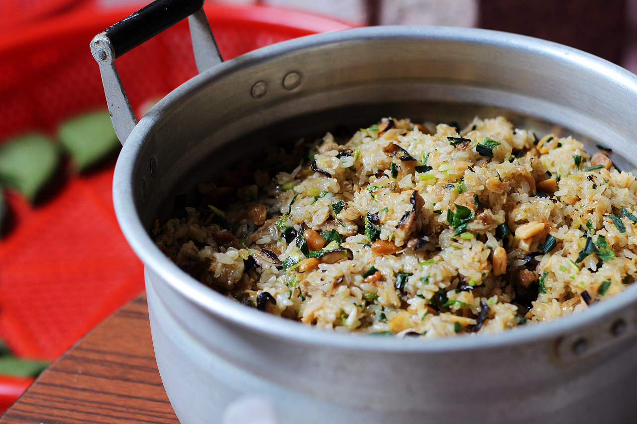 【年味儿\/潮汕鼠壳粿】2017.01.26摄|摄影|人文\/纪实|喵二宝 - 原创作品 - 站酷 (ZCOOL)