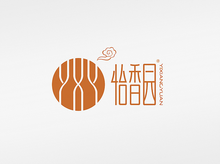 觉士 字体logo设计集